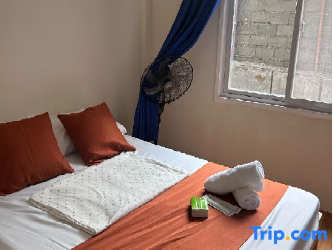 Baden Powell Hostel