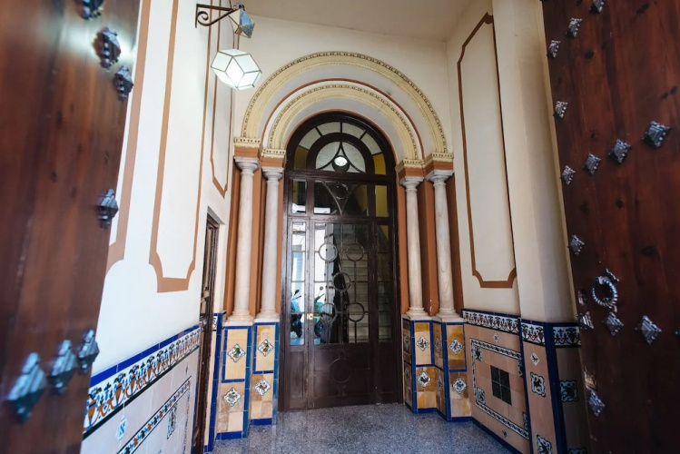 Otel görseli