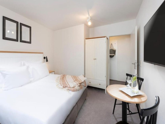 Sunday Resort Marina Double Room - ブランデンブルク