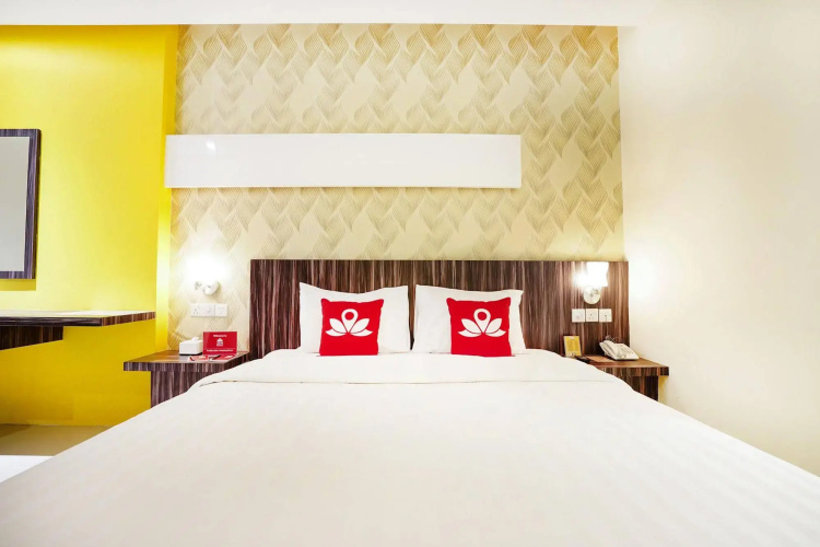 Hotelbild