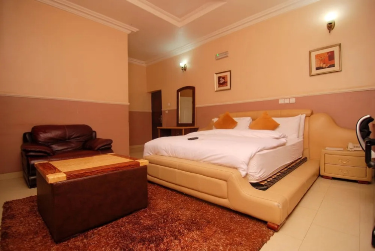 Falak Grand Hotel