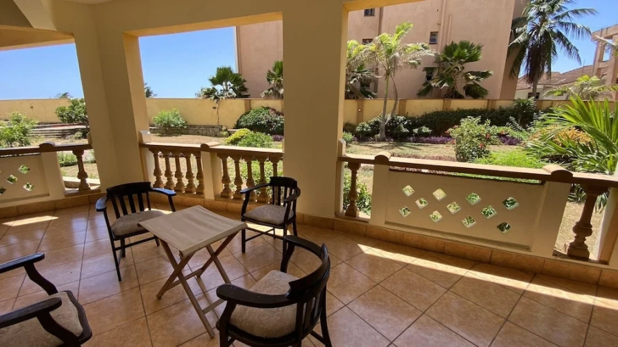 Classic Apartment
