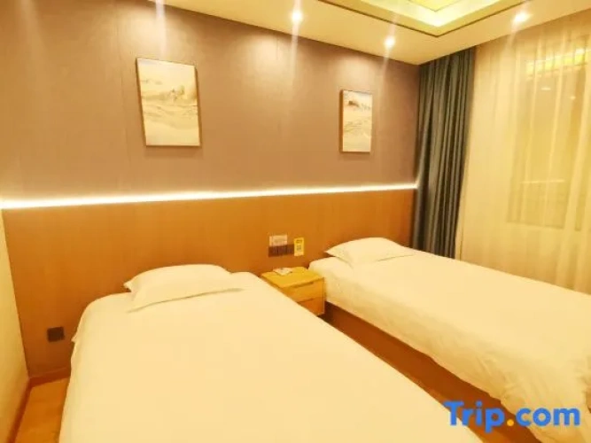3 Bedrooms Family Suite