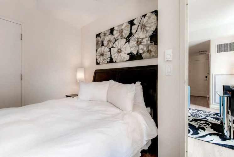 Global Luxury Suites at Bay VillageOver view