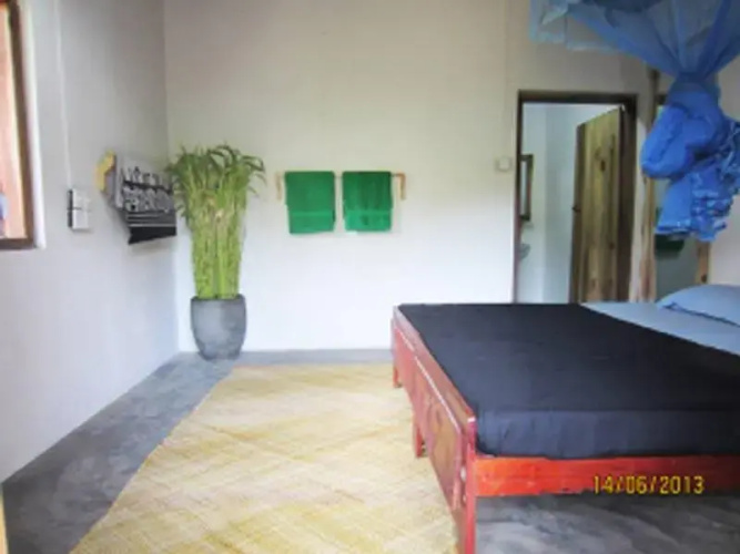 Cili Hotel