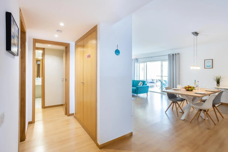 Lagos Workation Apartment