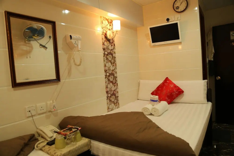 European Hostel
