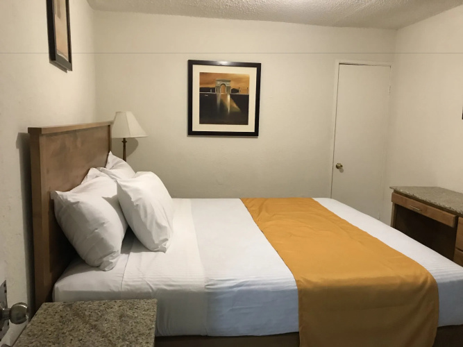 Hotel Guillen Jr