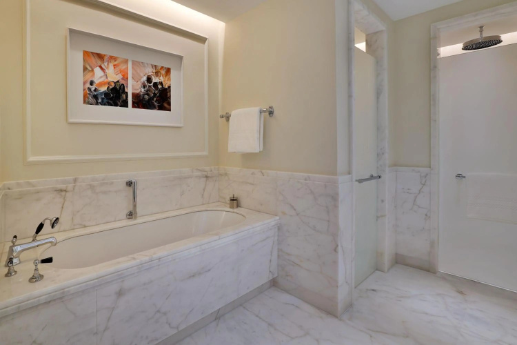 The Ritz-Carlton, Amman photo 19