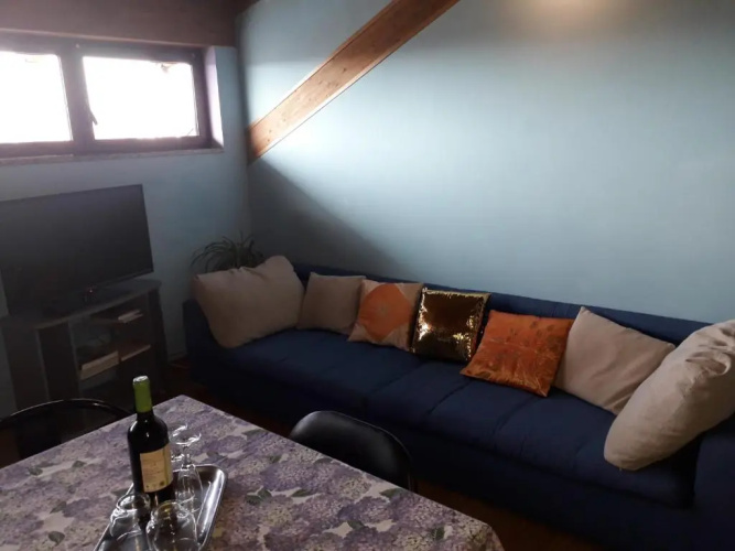 Appartamento LUCE