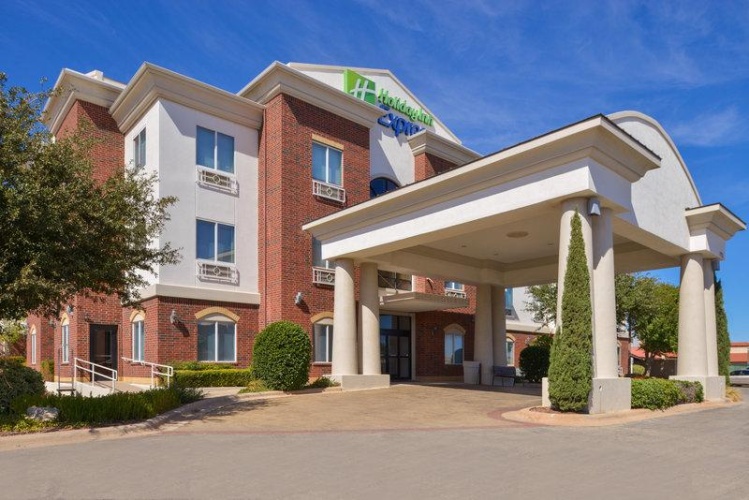 Standard Double Suite