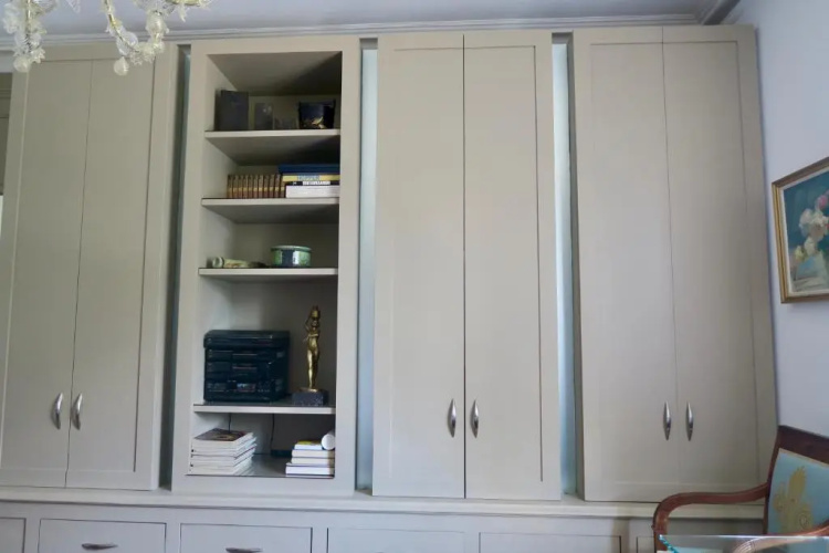 LE 50 luxury apartment