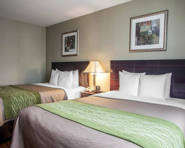 Avon Hotel