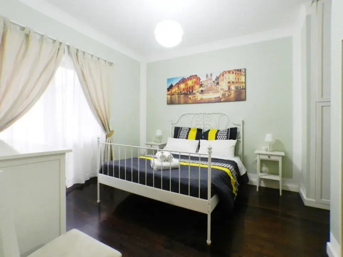 Longhi Holidays House