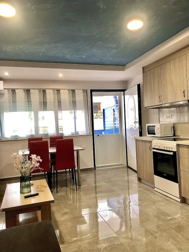 1 Bedroom Comfort Apartment