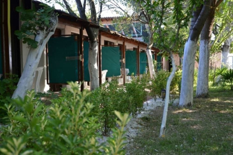 Sahin Motel Erdek