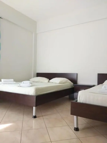 Classic Triple room