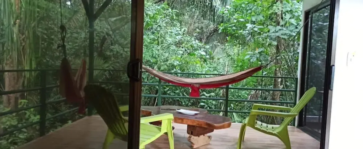 Selva Linda Lodge