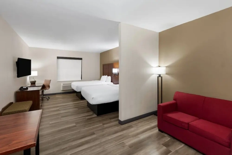 Suite