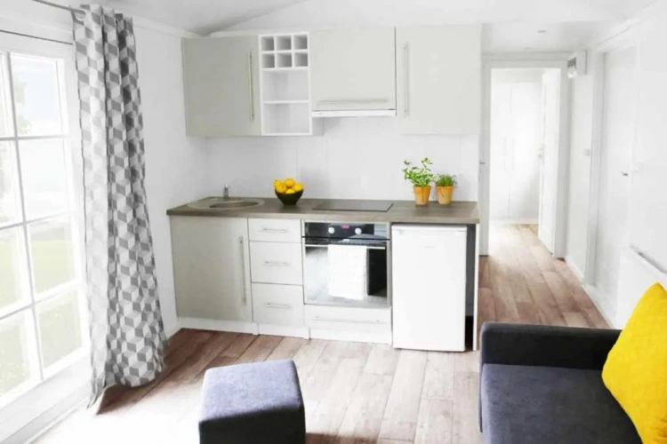 2 Bedrooms Cottage