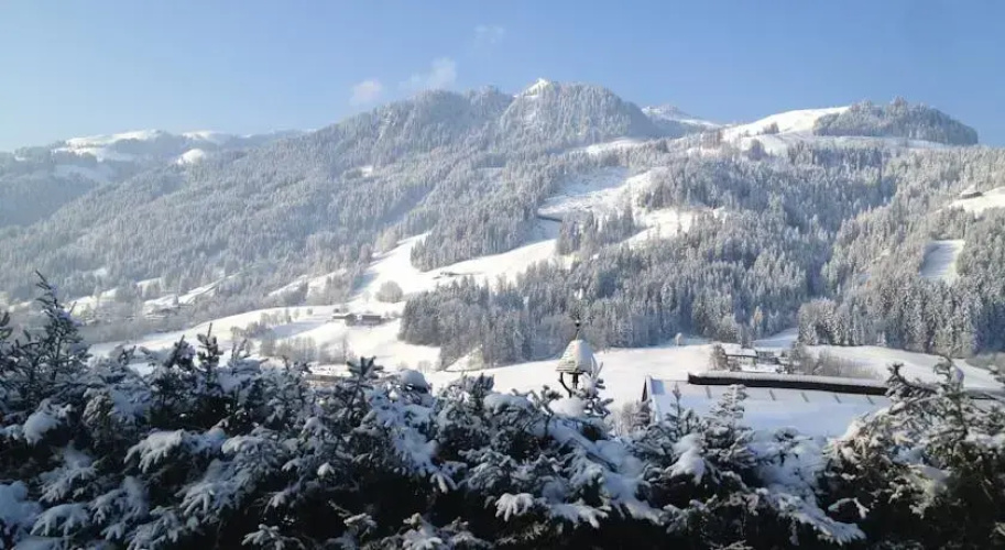 Appartement Lebenberg
