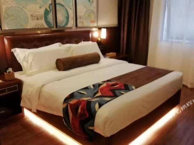 Business Double room