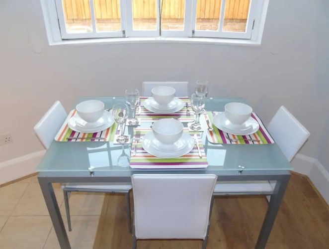 Standard room
