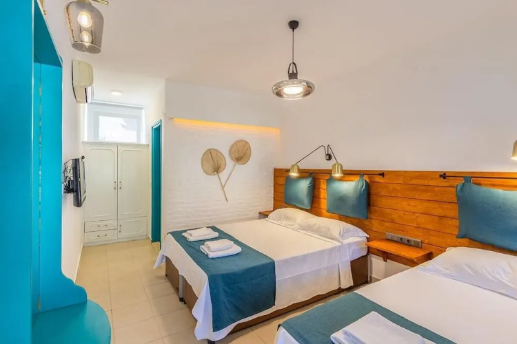 Hotelbild