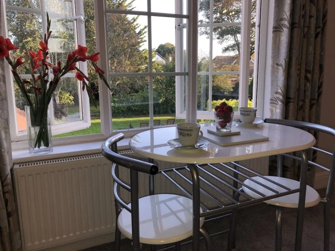 The Coast House B&B