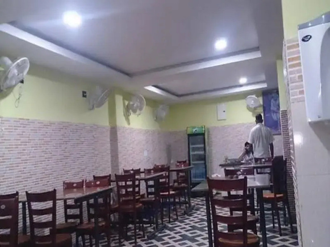 Hotel Nirmal Inn
