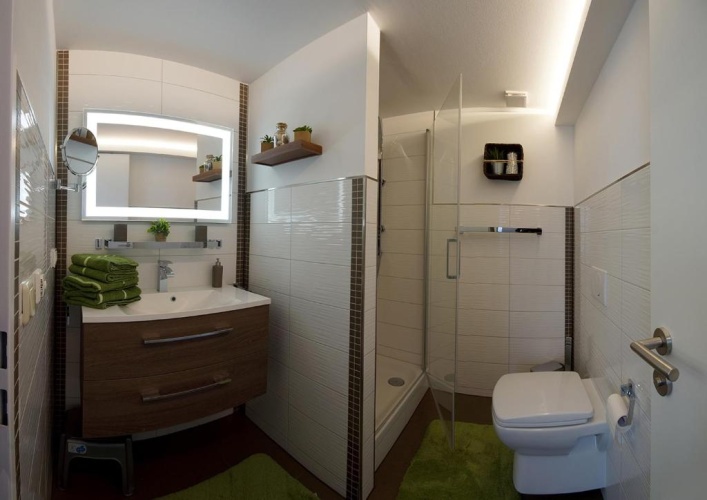 Duplex Apartment