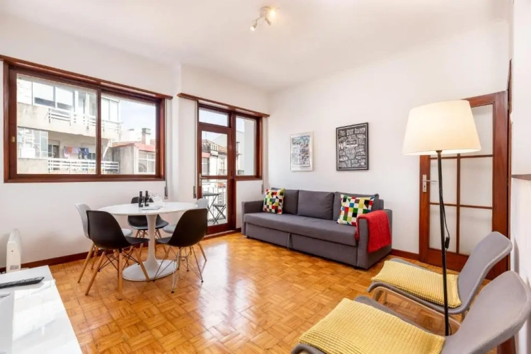 2 Bedrooms Superior Apartment