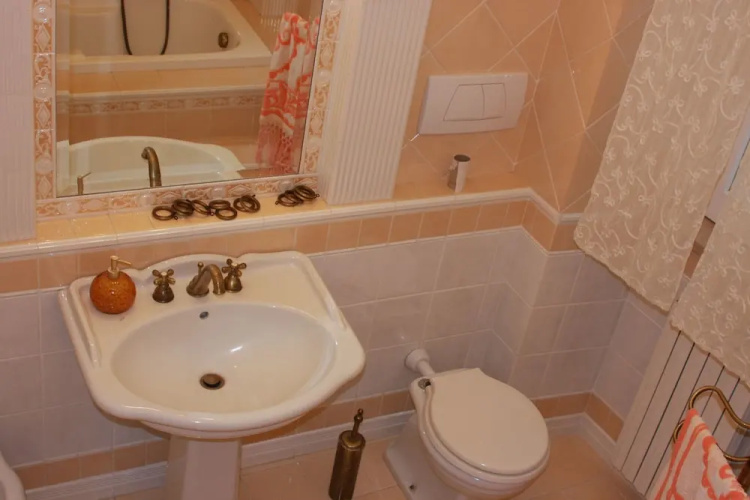B&B Rospigliosi