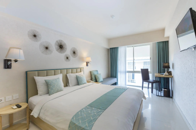 Hotel Solaris Kuta Bali