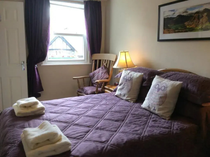Melrose Guest House