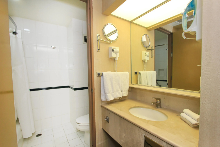 Holiday Inn Convention Center by IHG