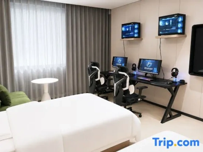 Premier Double room