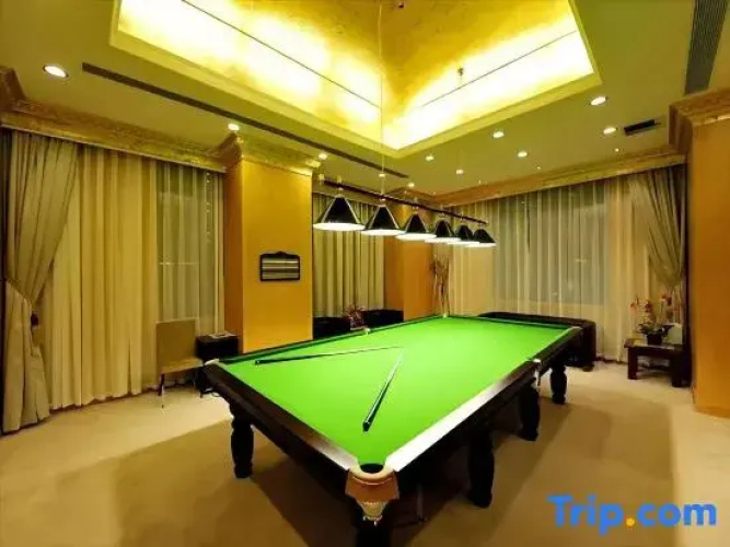 Taehf PhodragCulture Theme Hotel