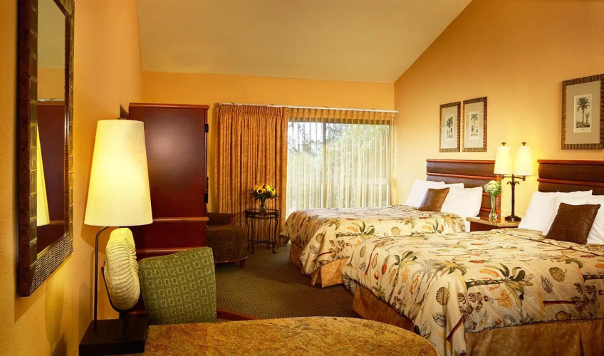 Pacific Shores Inn on Pacific Beach