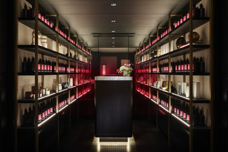 Fauchon Hotel Kyoto photo 27