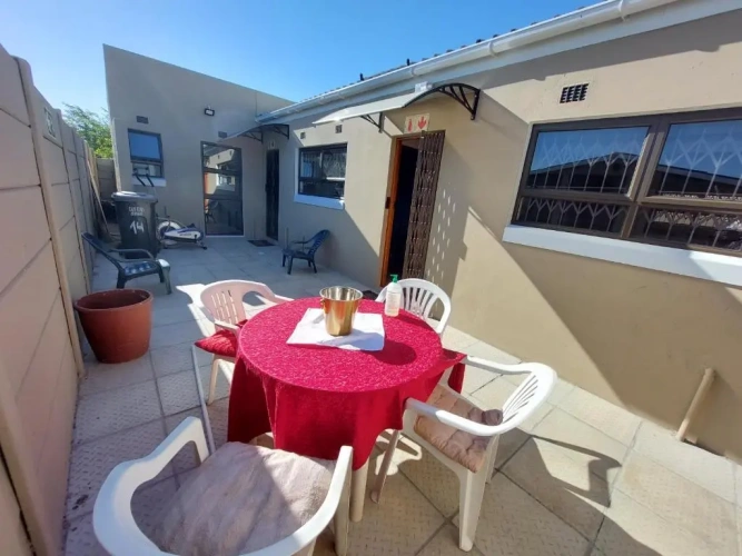 1 Bedroom Suite