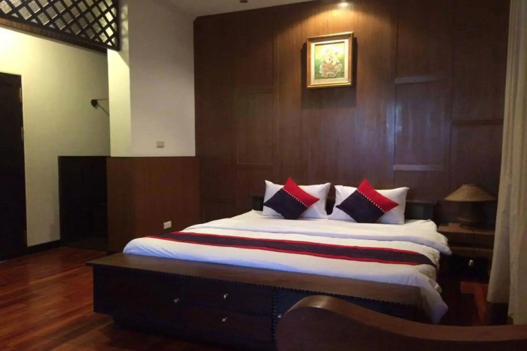 Risasinee Spa & Resort