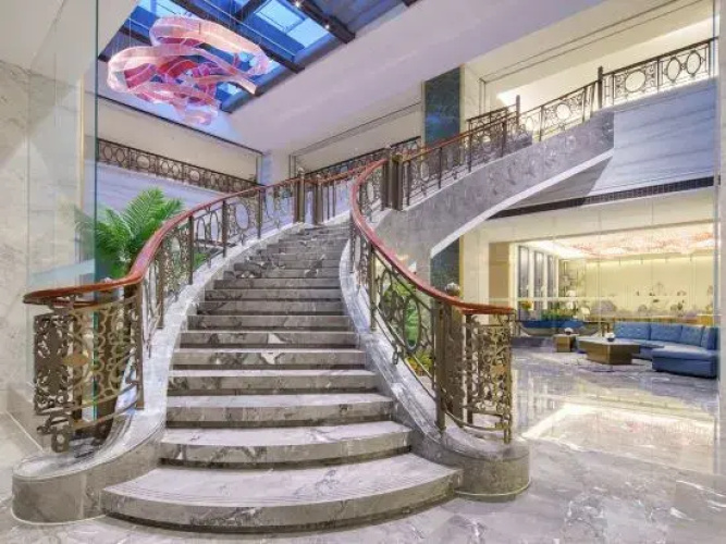 Chalsili Hotel Bole