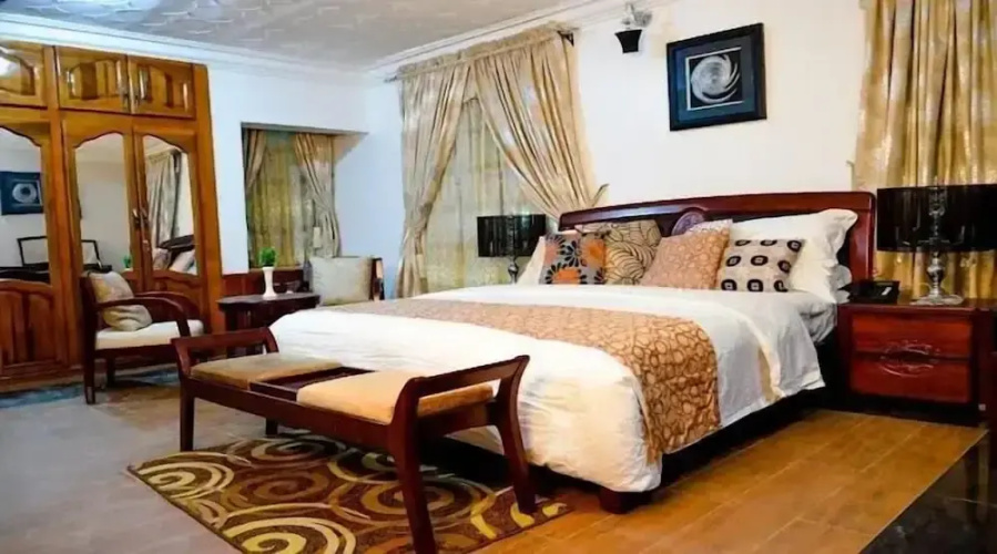 Hotelbild