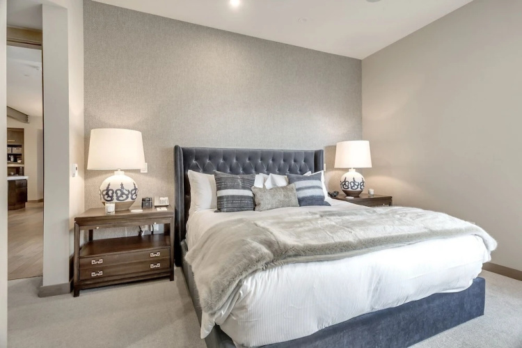 Premium One Bedroom Studio Apartment Hotel By Redawning - Park City, UT