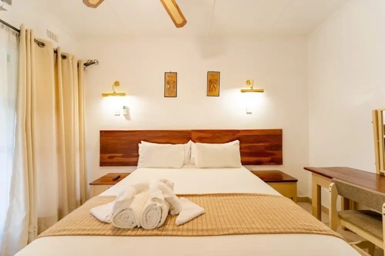 Comfort Double room