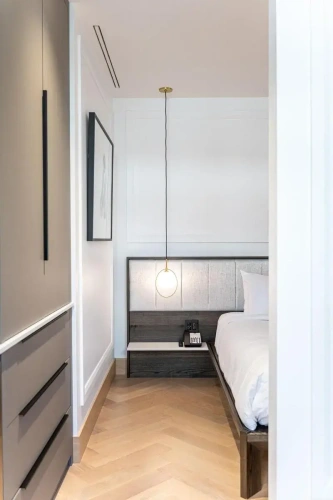 Superior Double Suite