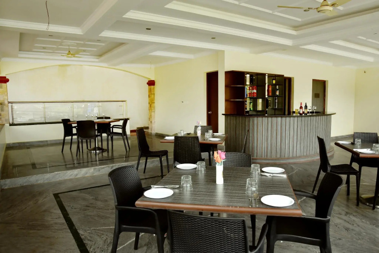 Jolan's Guest House