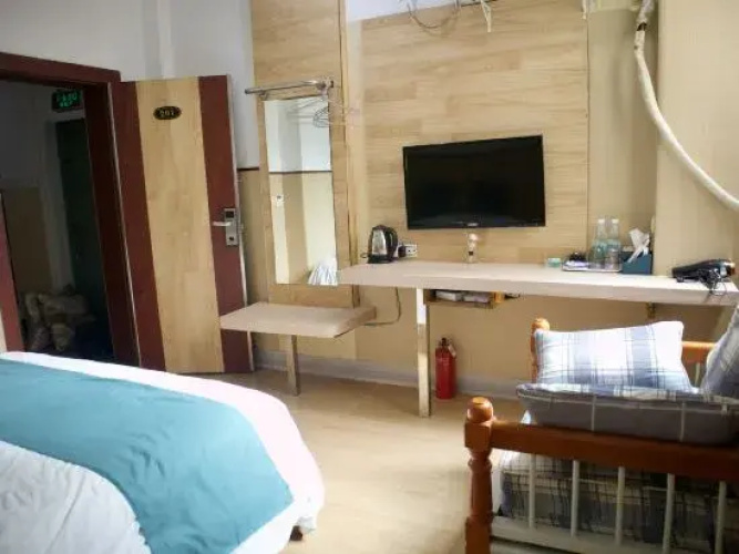 Duyun Jiayuan Hotel