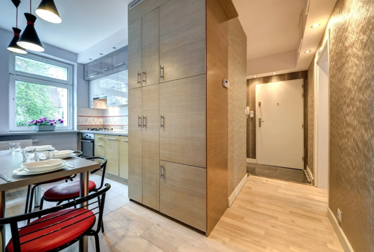Elite Apartments by the Seaside